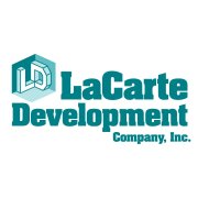 LaCarte Development Logo