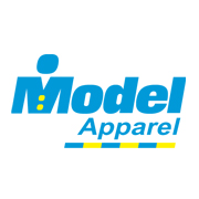 Model Apparel Logo