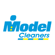 Model Cleaners Logo